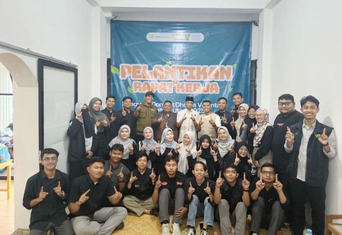 pengurus_dompet_dhuafa_volunteer_sumut_dilantik_sultan_deli_xiv_tuanku_aji_hadir_sampaikan_ucapan_selamat
