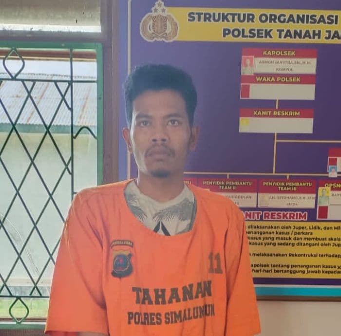 residivis_sunarto_manurung_diringkus_usai_tiga_kali_curi_di_gudang_sawit_dan_pupuk_simalungun