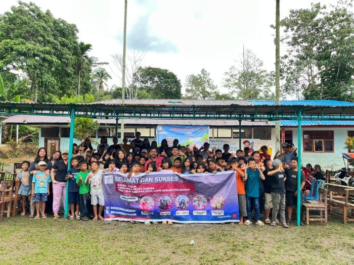 rumah_baca_pelita_bangsa_tanamkan_cinta_lingkungan_lewat_indonesian_children_camp