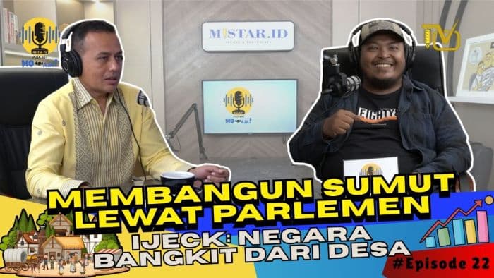 mo_tau_aja_membangun_sumut_lewat_parlemen_ijeck_negara_bangkit_dari_desa
