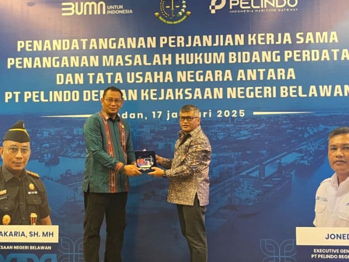 pelindo_regional_1_belawan_kerja_sama_dengan_kajari_belawan