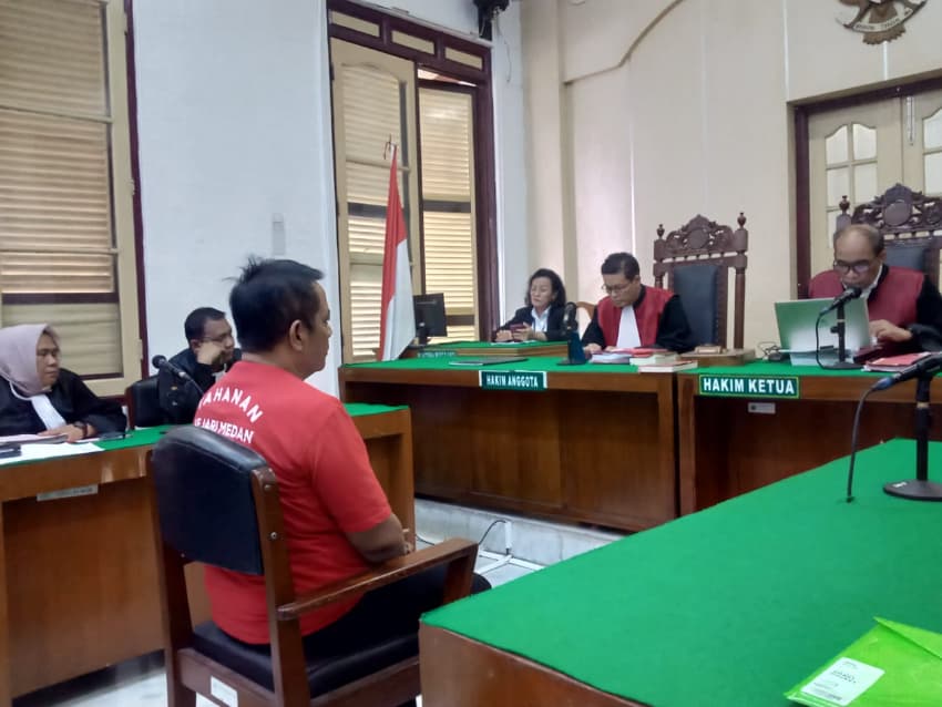 perdagangkan_orang_untuk_bekerja_di_malaysia_warga_sunggal_dihukum_16_bulan_penjara