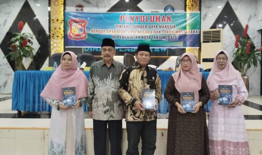 wali_kota_tanjung_balai_tekankan_pentingnya_pengelolaan_sdm_yang_baik