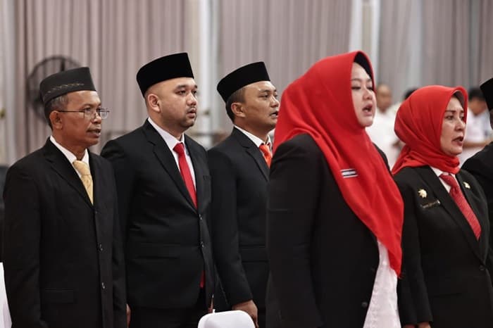54_pejabat_eselon_iii_dan_iv_pemprov_sumut_dilantik_ini_daftar_namanya
