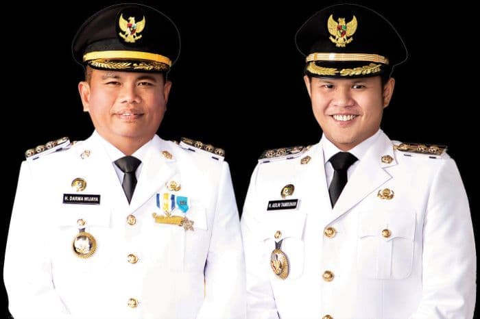 dilantik_presiden_prabowo_darma_wijaya_dan_adlin_tambunan_siap_wujudkan_sergai_mantab