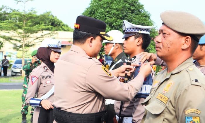 amankan_arus_mudik_lebaran_polres_batu_bara_dirikan_3_pospam_dan_2_posyan
