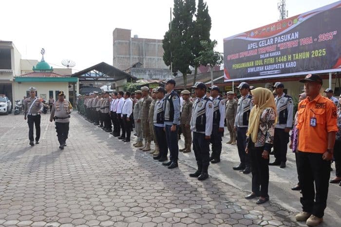 apel_pasukan_operasi_ketupat_toba_di_karo_kapolres_imbau_masyarakat