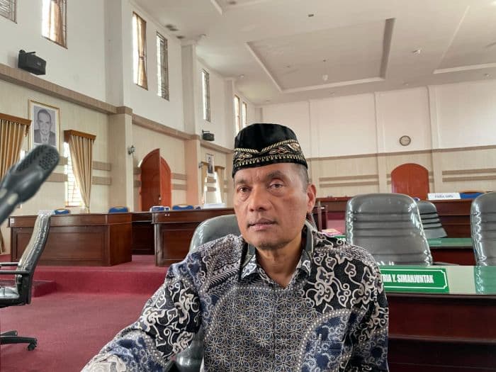 dprd_simalungun_jadwalkan_rdp_bahas_dugaan_korupsi_di_pdam_tirtalihou