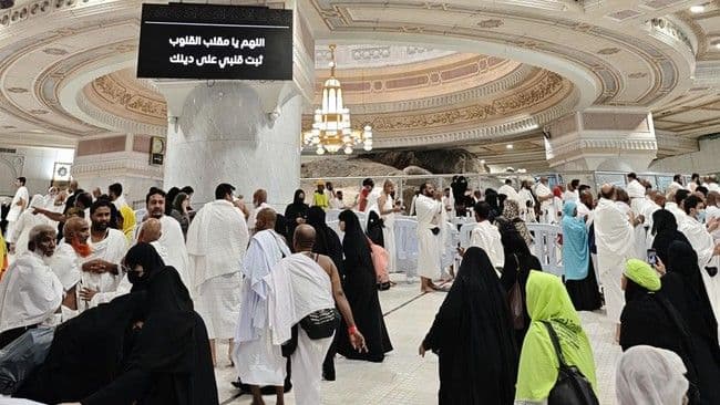 saudi_konfirmasi_sembilan_kasus_positif_mers_jemaah_haji_diimbau_waspada