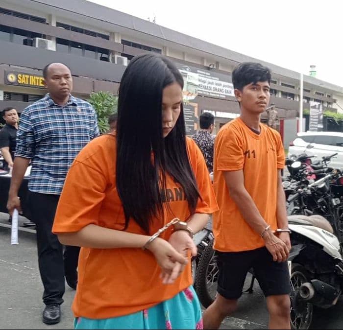 dua_pelaku_perampokan_di_medan_bermodus_pacaran_ternyata_suami_istri