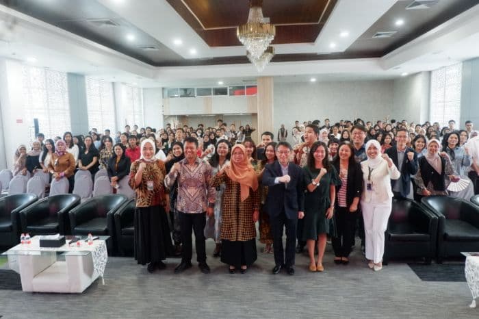 kedubes_korsel_sambangi_usu_mahasiswa_antusias_belajar_diplomasi_dan_budaya