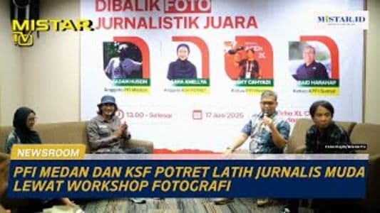 newsroom_pfi_medan_dan_ksf_potret_latih_jurnalis_muda_lewat_workshop_fotografi