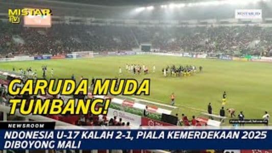 newsroom_indonesia_u17_kalah_21_piala_kemerdekaan_2025_diboyong_mali