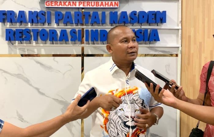 fraksi_nasdem_dprd_sumut_dorong_pemprov_berikan_tpp_kepada_seluruh_p3k_