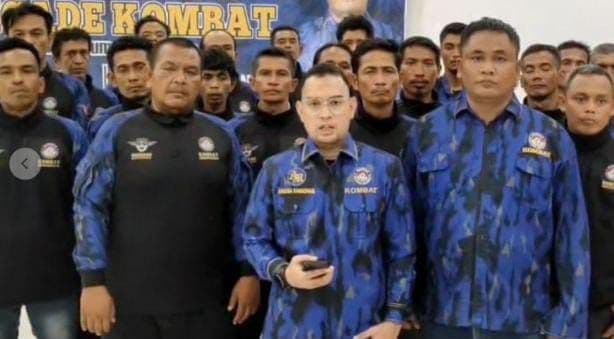 dpw_kombat_sumut_ultimatum_pihak_bandara_kualanamu_soal_insiden_salah_tangkap_iskandar