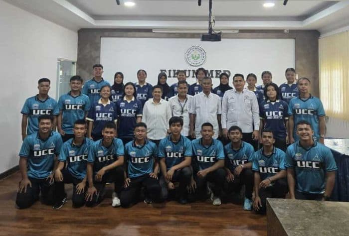 fik_unimed_lepas_25_atlet_cricket_ke_kejurnas_antar_perguruan_tinggi_2025