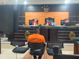 hakim_pn_kisaran_soroti_cctv_rusak_dalam_sidang_kasus_12_ton_sisik_trenggiling_di_asahan