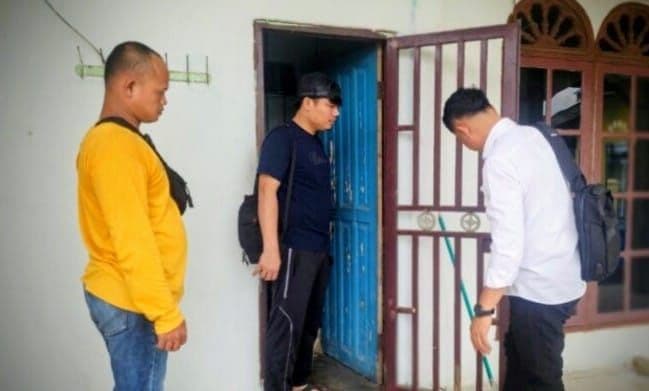 kotak_infaq_dan_mesin_air_musholla_al_ikhsan_di_batu_bara_raib_digondol_maling_jelang_subuh