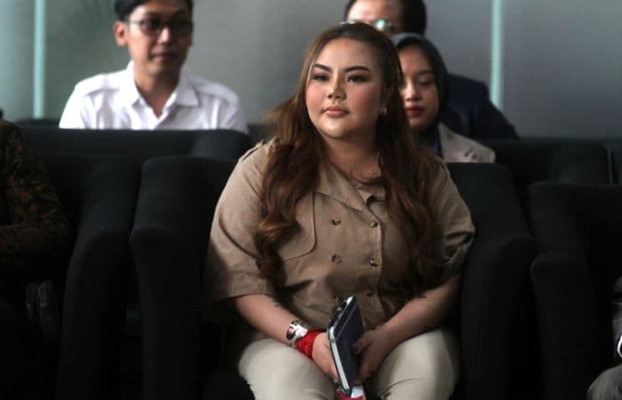 lisa_mariana_jadi_tersangka_kasus_pencemaran_nama_baik_ridwan_kamil