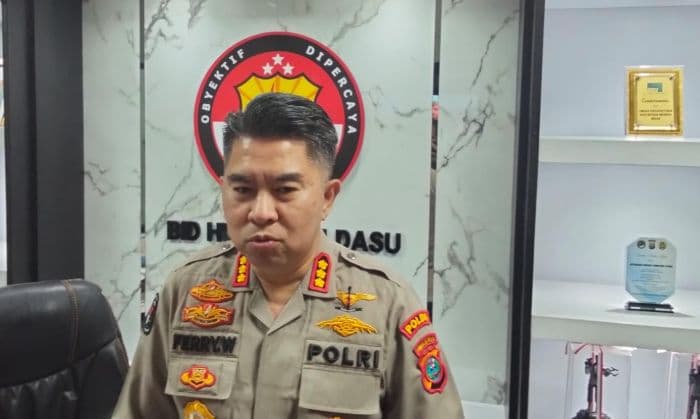 polda_sumut_ajak_masyarakat_hubungi_call_center_110_bila_terjadi_bencana_alam