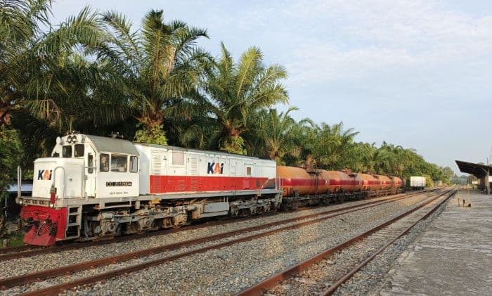 _kai_divre_i_sumut_angkut_964519_ton_barang_sepanjang_2024_tertinggi_petikemas_