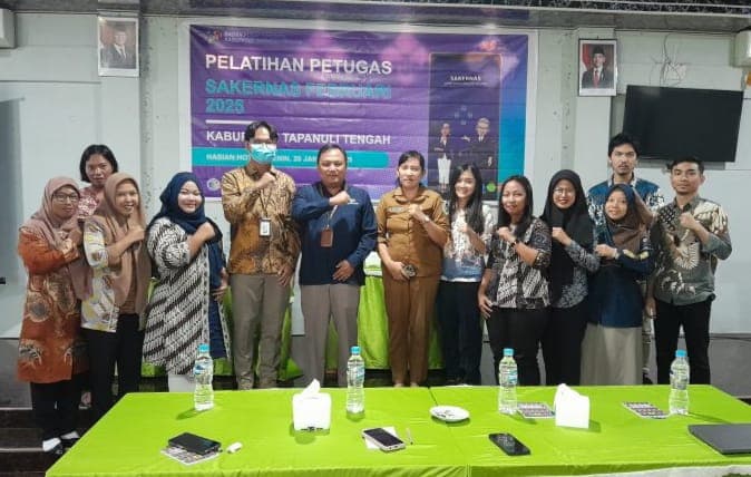 bps_tapteng_latih_petugas_sakernas_berikan_gambaran_nyata_ketenagakerjaan
