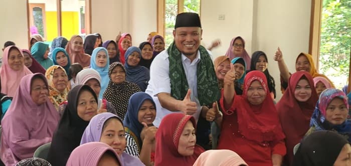 anggota_dprd_sumut_soroti_peredaran_narkoba_yang_tinggi_di_labuhanbatu