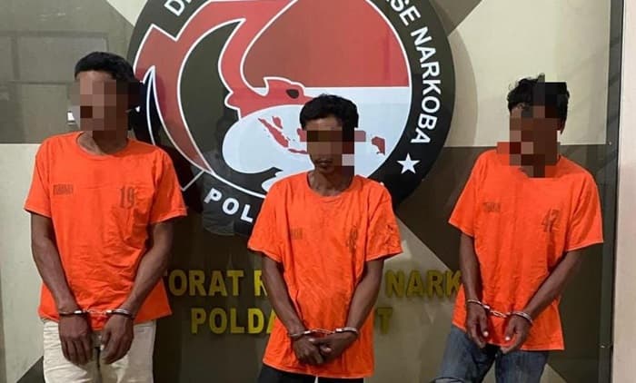 kasus_penyelundupan_sabu_25_kilo_di_batu_bara_3_kurir_diamankan