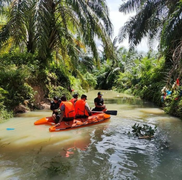 _hari_kedua_pencarian_korban_hanyut_di_sungai_tarihoran_belum_ditemukan_