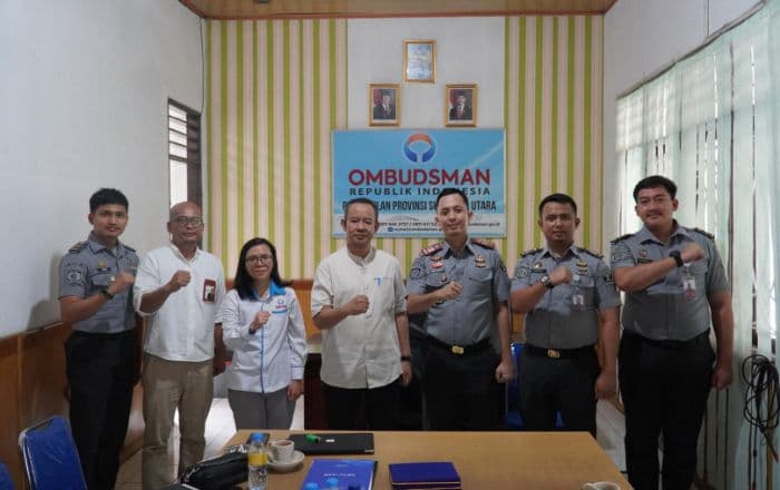 karutan_tanjung_gusta_medan_audiensi_ke_ombudsman_sumut