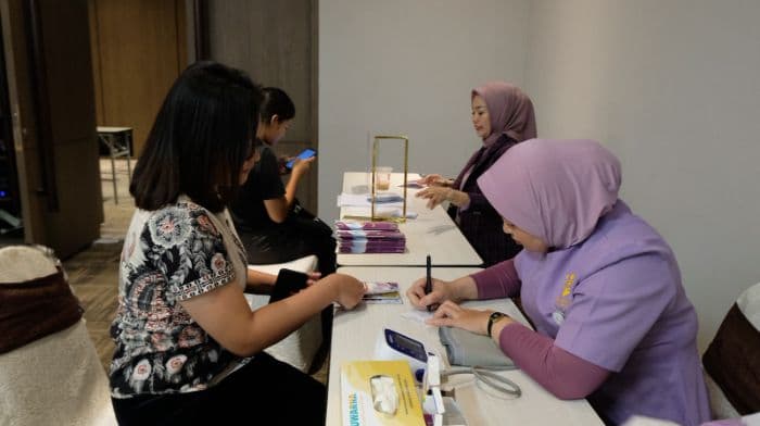 peringatan_hari_kartini_hotel_dan_rs_di_medan_gelar_seminar_kanker_serviks