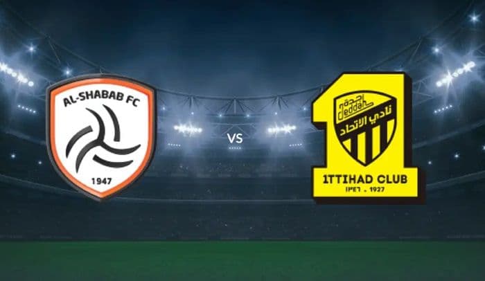 al_shabab_vs_al_ittihad_di_liga_saudi_drama_lima_gol_tanpa_benzema
