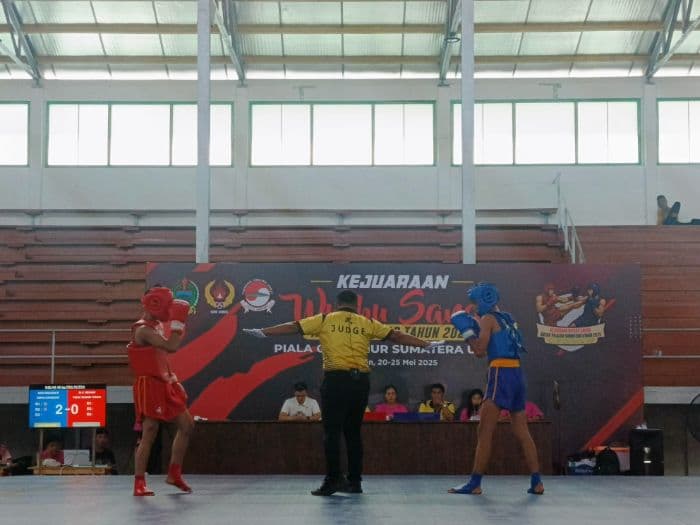 kejuaraan_wushu_antar_pelajar_sumut_2025_fokus_kategori_sanda