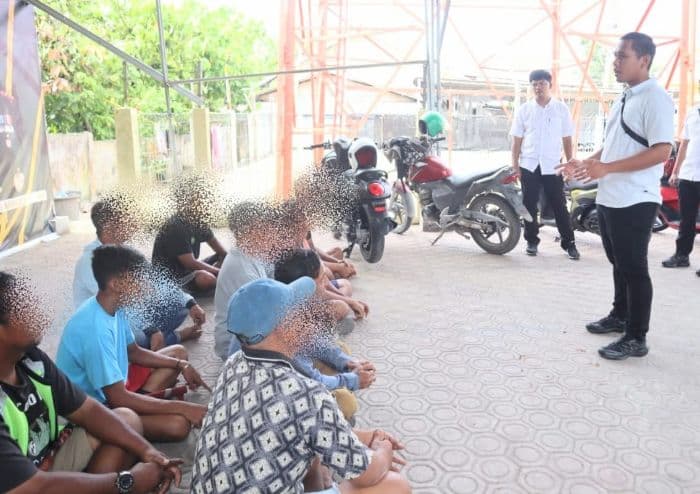 operasi_pekat_toba_2025_sembilan_pelaku_pungli_diamankan_polres_batu_bara