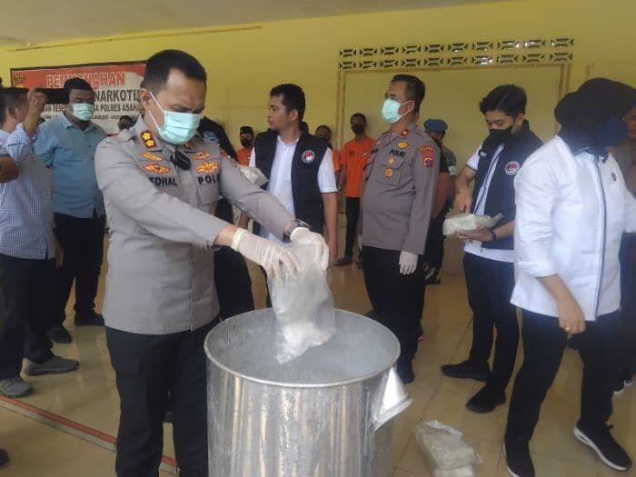 polres_asahan_musnahkan_puluhan_kilogram_narkoba_selama_lima_bulan