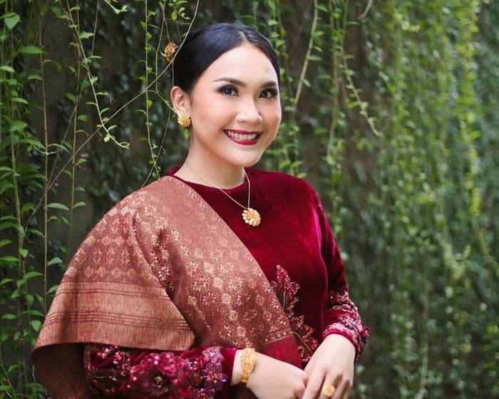 meryl_saragih_dukung_pendekatan_rehabilitatif_bnn_tapi_tekankan_penegakan_hukum_tetap_berlaku