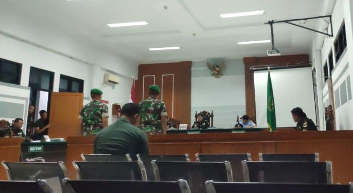 penembakan_remaja_oleh_tni_kontras_sumut_tuntutan_tidak_sebanding
