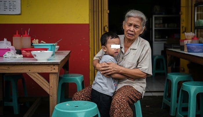 warung_bakso_di_medan_denai_diserang_balita_dan_nenek_alami_trauma