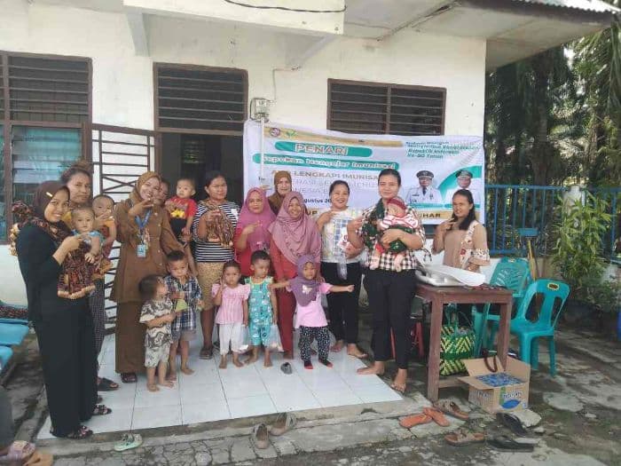 program_penari_2025_dinkes_sumut_berikan_180_ribu_dosis_imunisasi_anak