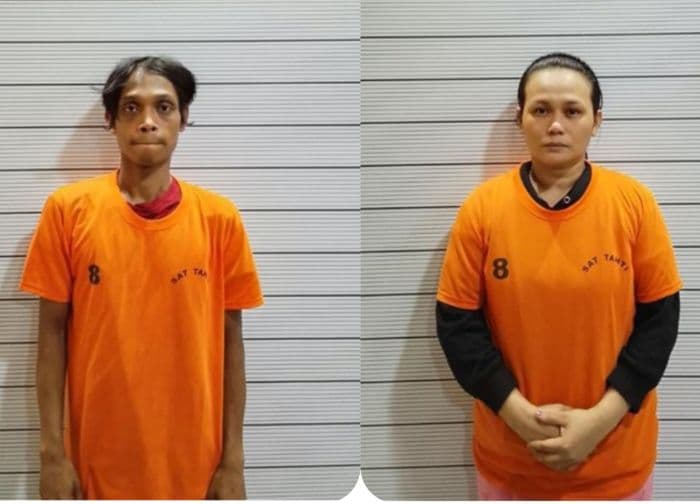 ibu_rumah_tangga_di_medan_ditangkap_jual_ekstasi_tergiur_untung_rp100_ribu_per_butir