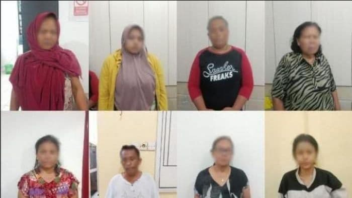 polisi_amankan_8_tersangka_dugaan_perdagangan_bayi_di_medan_baru
