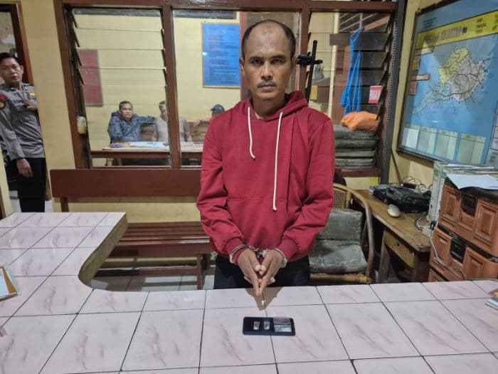 polisi_tangkap_muhammad_rijal_alias_kepten_bandar_sabu_di_barak_cahaya_simalungun