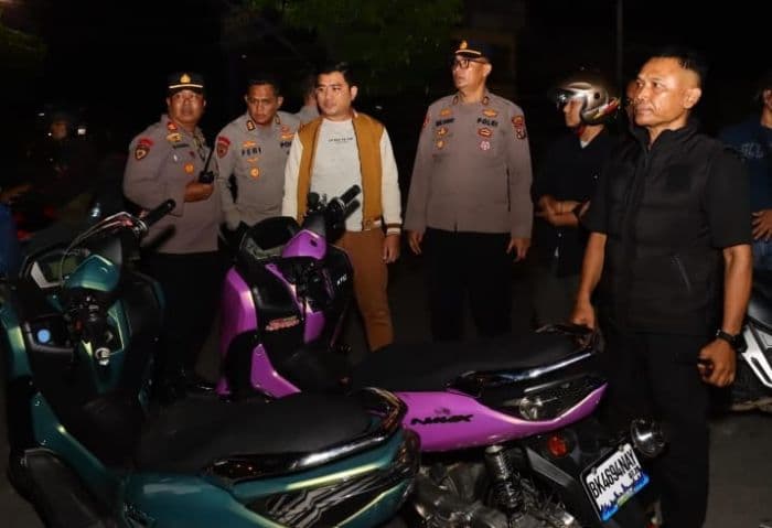 polres_tebing_tinggi_amankan_38_motor_knalpot_brong_dalam_patroli_skala_besar
