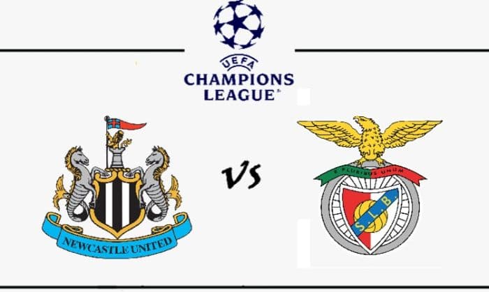 jadwal_liga_champions_newcastle_vs_benfica_duel_panas_st_james_park_mourinho_uji_ketajaman_the_magpies
