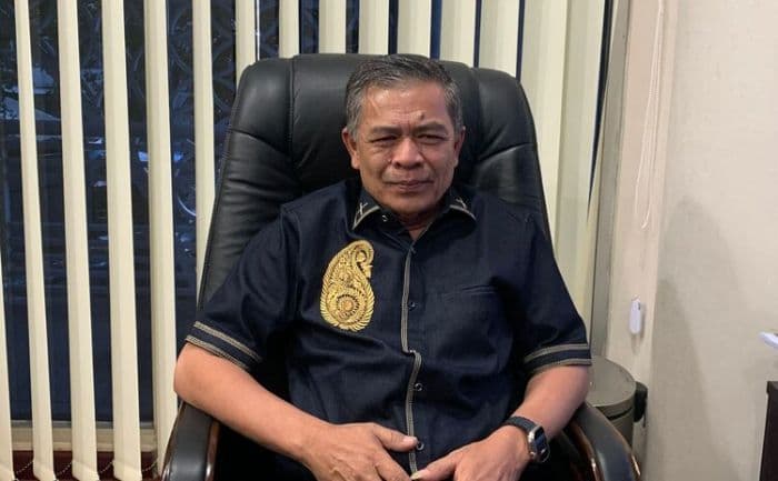 ketua_fraksi_golkar_dprd_sumut_ketahanan_pangan_dan_irigasi_jadi_kunci_pembangunan_daerah
