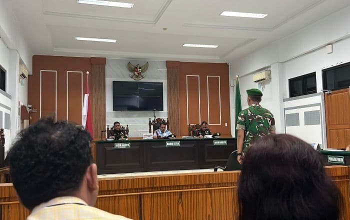 lbh_medan_kritik_vonis_ringan_prajurit_tni_pembunuh_pelajar_lebih_ringan_dari_maling_ayam
