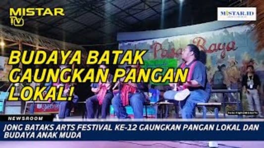 newsroom_jong_bataks_arts_festival_ke12_gaungkan_pangan_lokal_dan_budaya_anak_muda