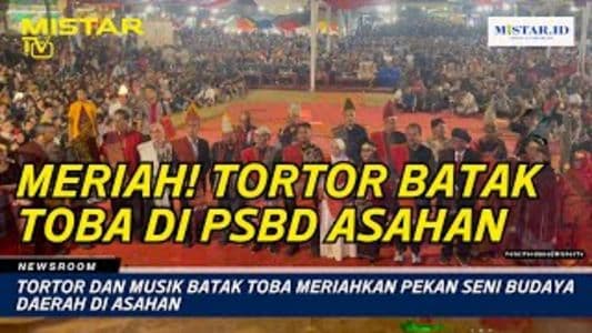 newsroom_tortor_dan_musik_batak_toba_meriahkan_pekan_seni_budaya_daerah_di_asahan