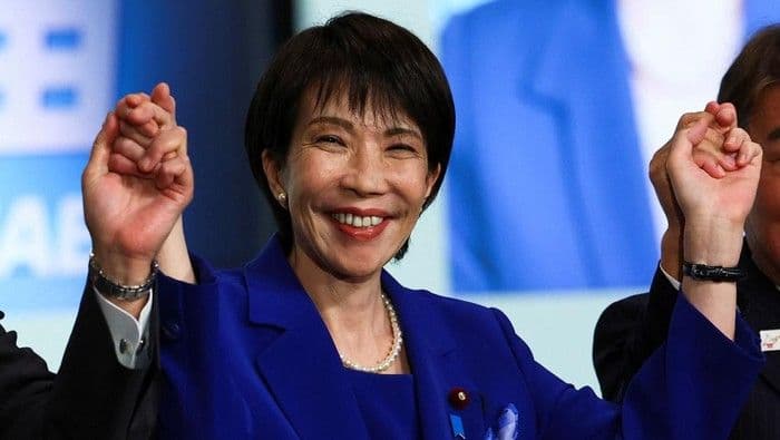 sanae_takaichi_resmi_jadi_perdana_menteri_perempuan_pertama_jepang