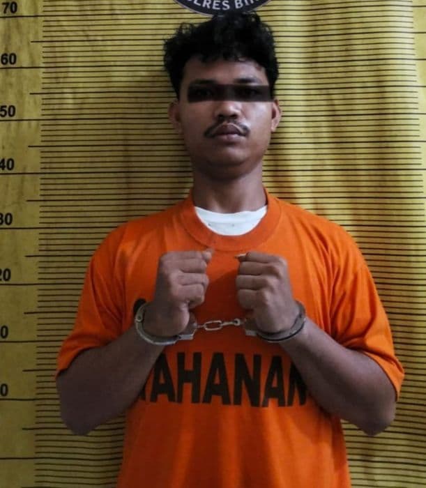 simpan_sabu_dalam_bola_lampu_warga_binjai_utara_ditangkap_polisi